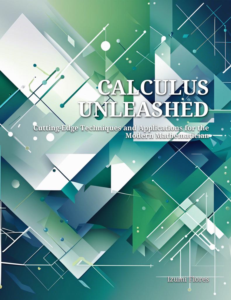 calculus-unleashed cover 