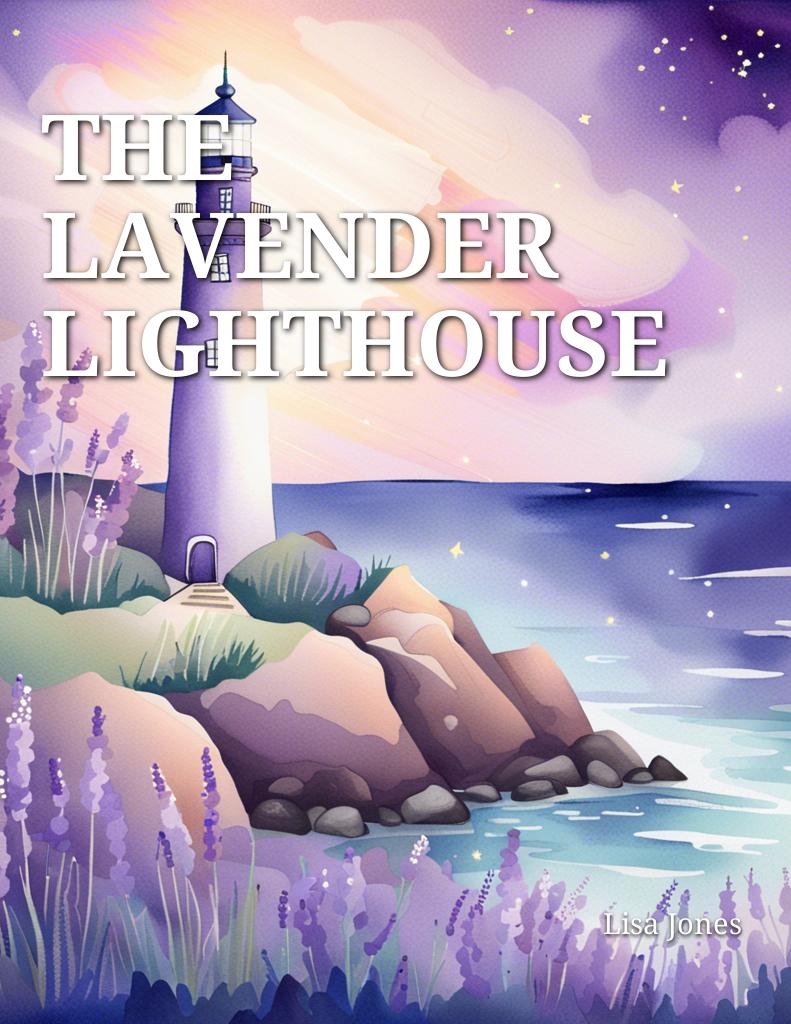 lavender-lighthouse cover 