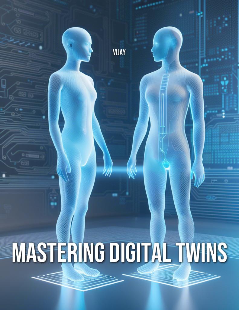 mastering-digital-twins cover 