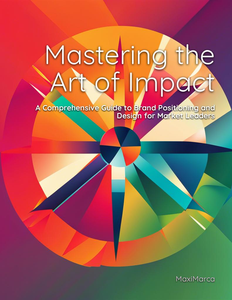 mastering-the-art-of-impact cover 