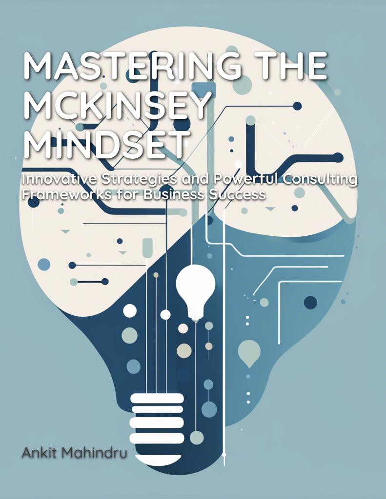 mastering-the-mckinsey-mindset cover 