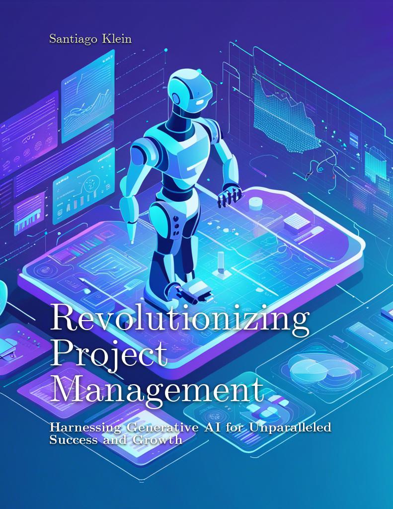 project-management-generative-ai cover 
