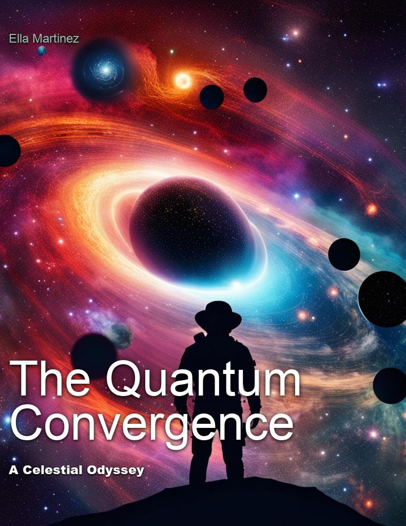 quantum-convergence-celestial-odyssey cover 
