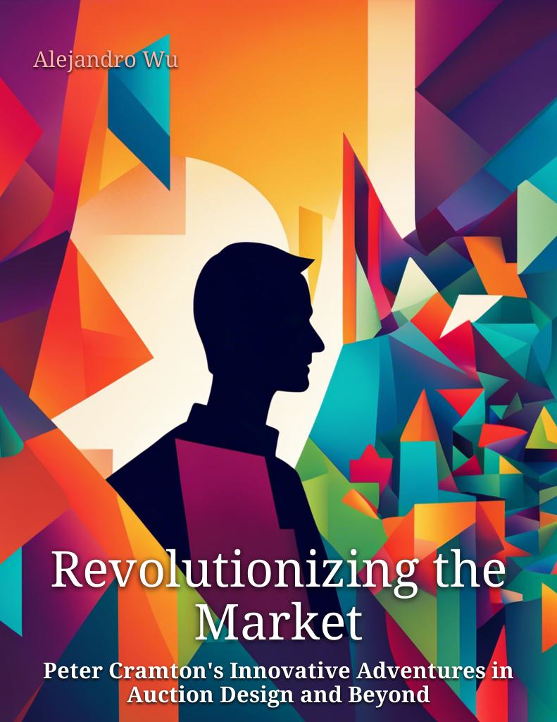 revolutionary-auction-design cover 