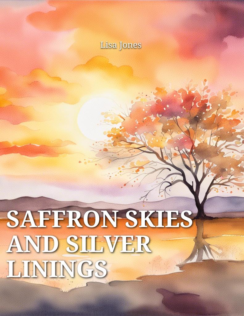 saffron-skies-and-silver-linings cover 