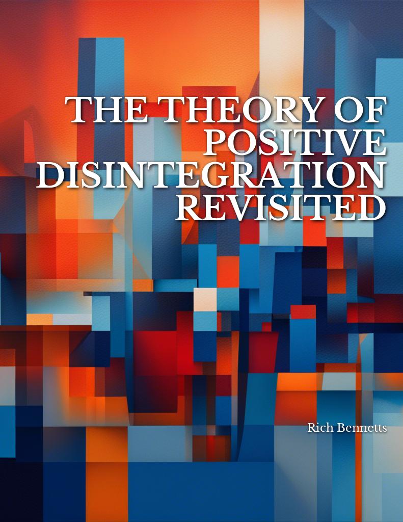 theory-of-positive-disintegration-revisited cover 