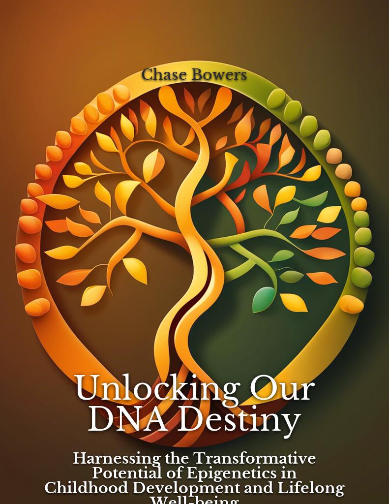 unlocking-our-dna-destiny cover 
