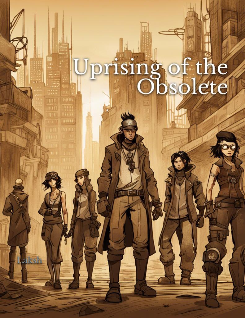 uprising-of-the-obsolete cover 