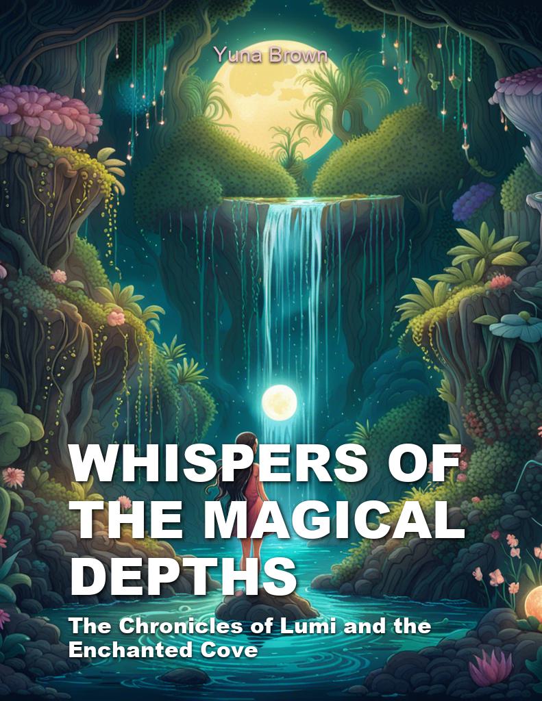 whispers-of-the-magical-depths cover 