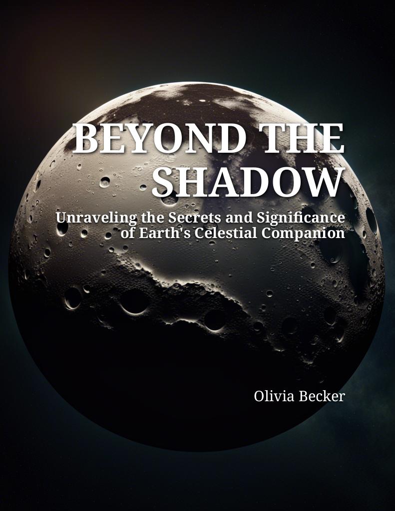 -shadow-unraveling-secrets-significance-earths-celestial-companion cover 