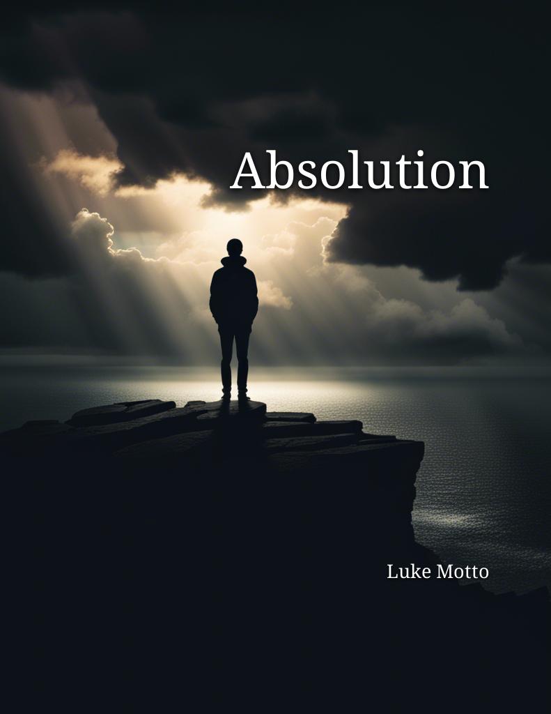 absolution cover 