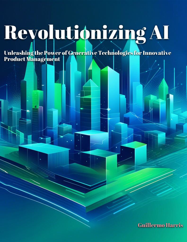 ai-generative-product-management cover 