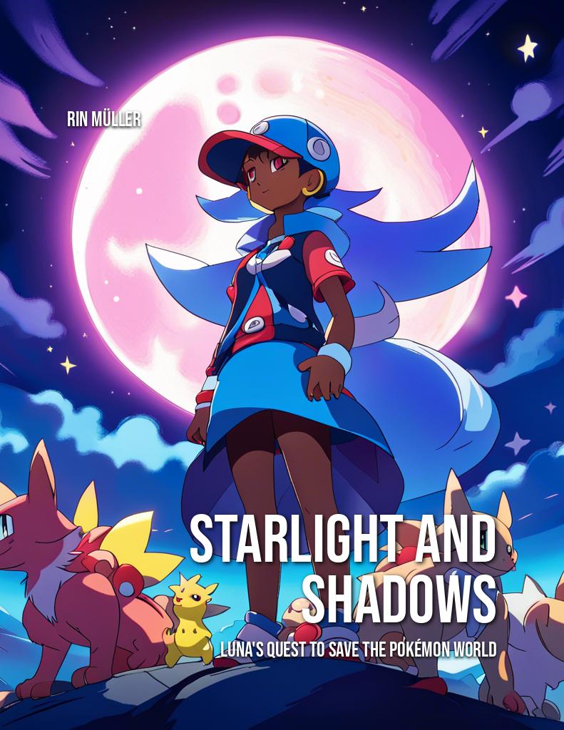 and-shadows-lunas-quest-pokemon-world cover 