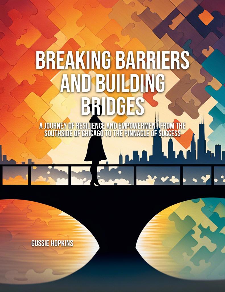 arriers-and-building-bridges cover 