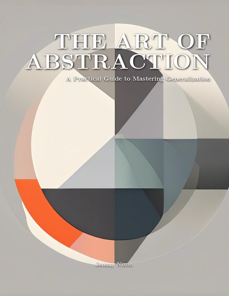 art-of-abstraction cover 