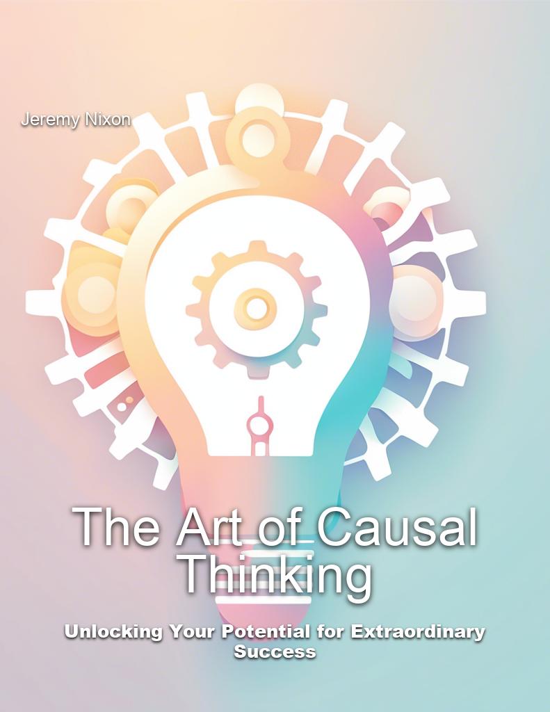 art-of-causal-thinking cover 