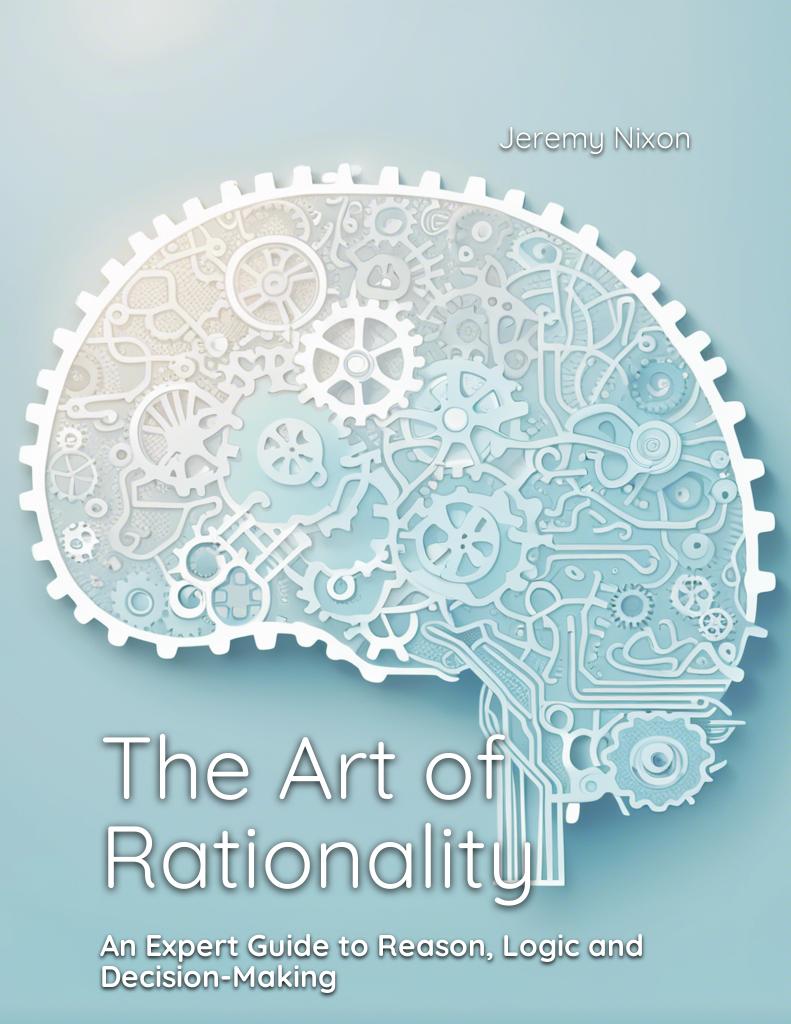 art-of-rationality cover 