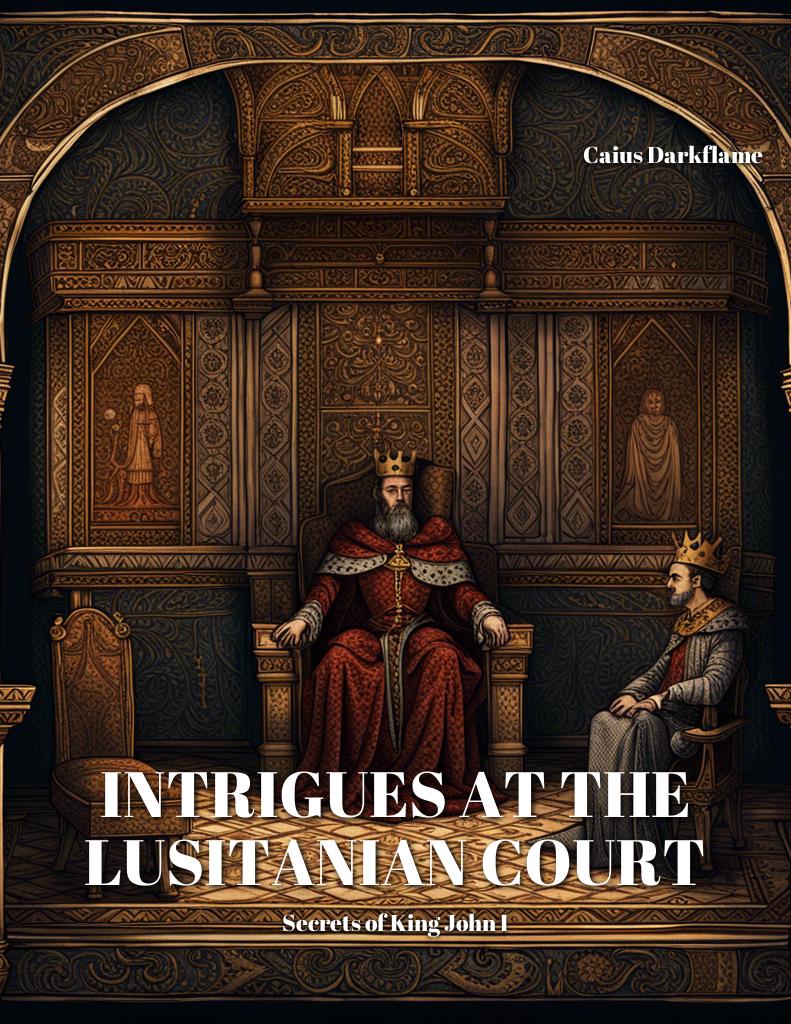 at-the-lusitanian-court cover 