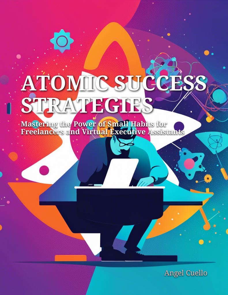 atomic-success-strategies cover 