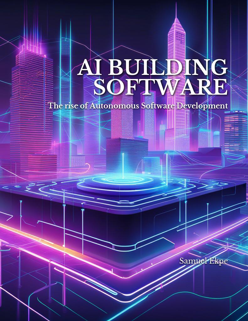 autonomous-software-development cover 