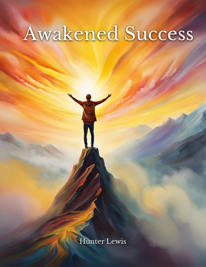 awakened-success cover 