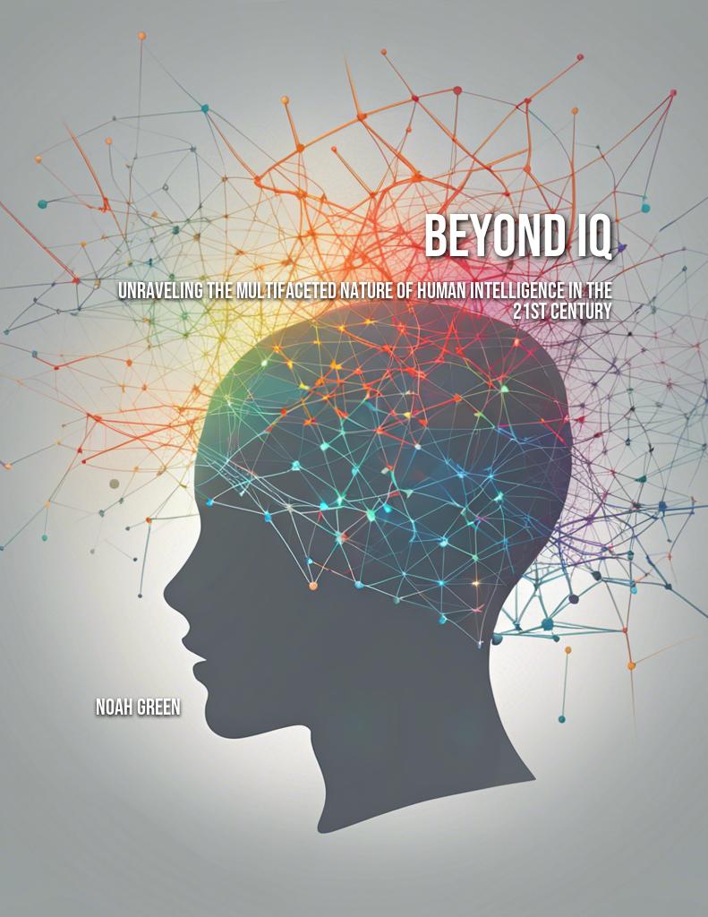 beyond-iq-unraveling-multifaceted-nature-human-intelligence-21st-century cover 