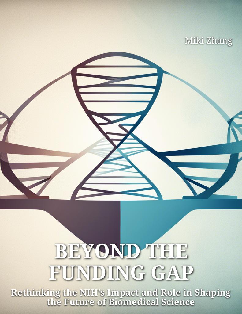 beyond-the-funding-gap cover 