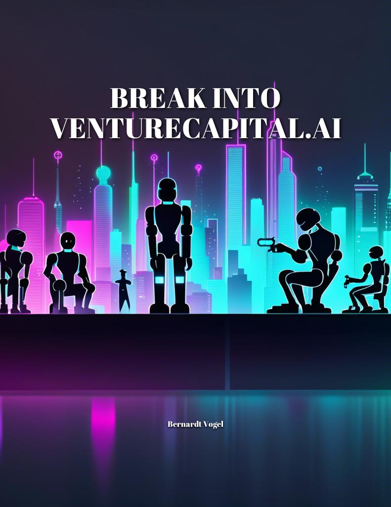 break-into-venturecapital-ai cover 