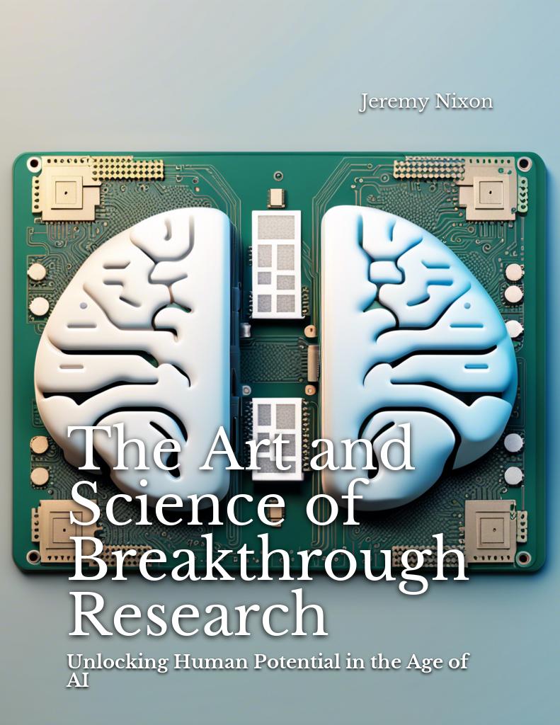 breakthrough-research-unlocking-human-potential cover 