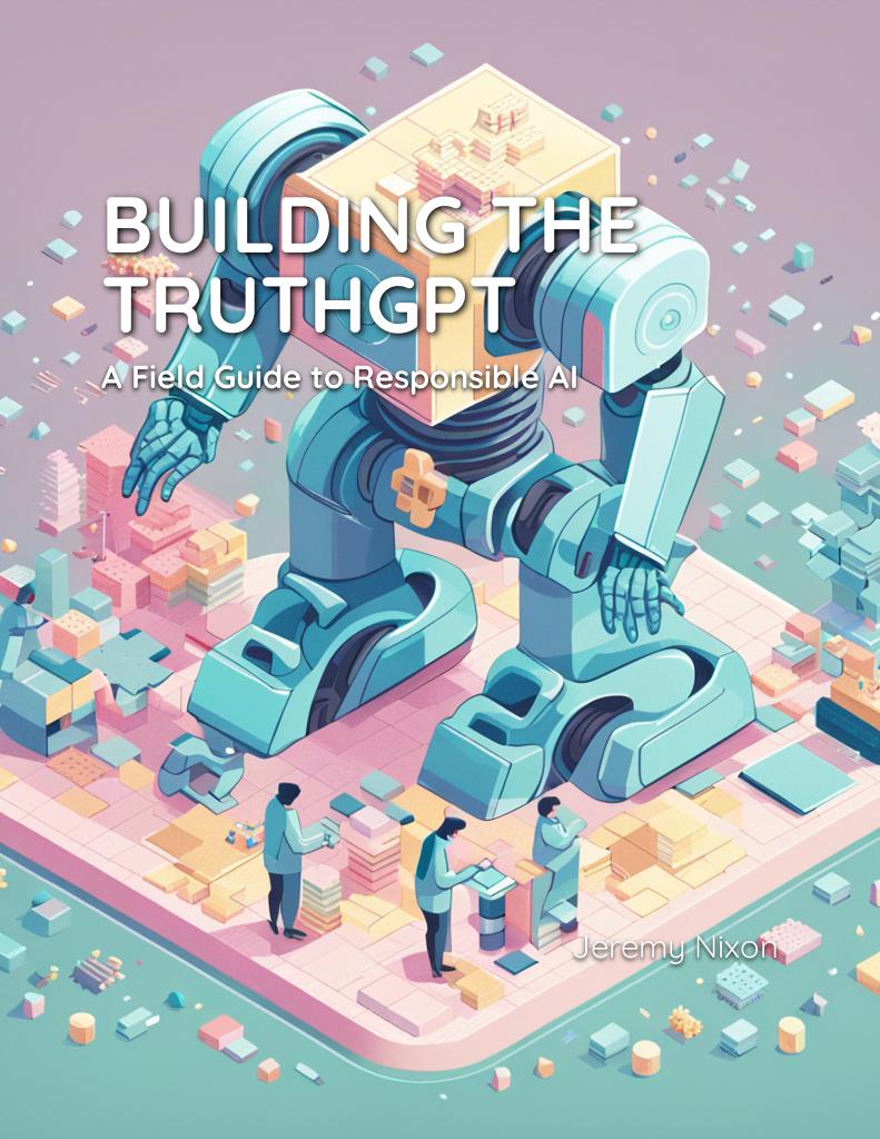 building-the-truthgpt cover 