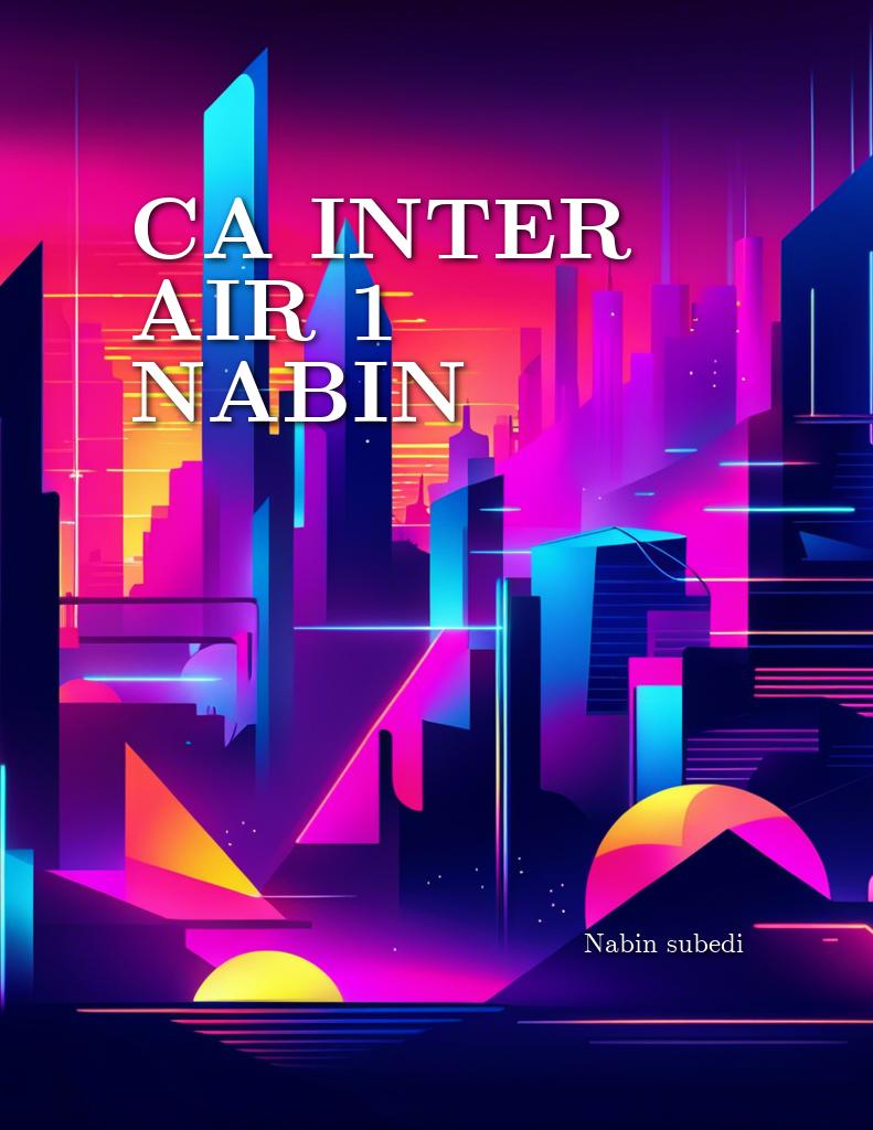 ca-inter-air-1-nabin cover 