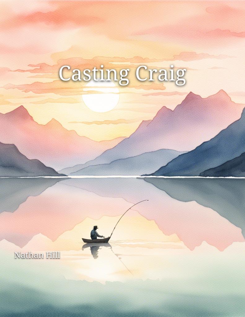 casting-craig cover 