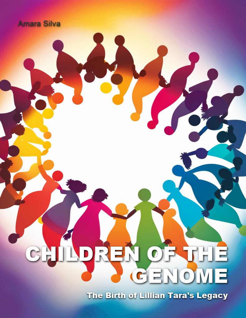 children-of-the-genome cover 