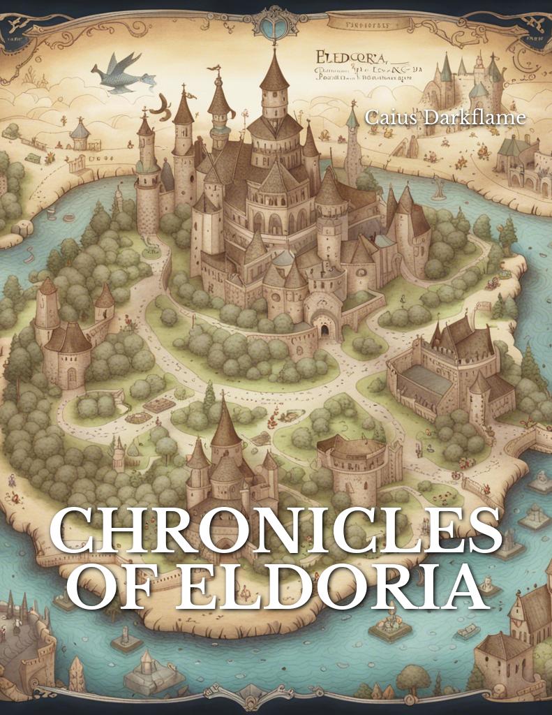 chronicles-of-eldoria cover 