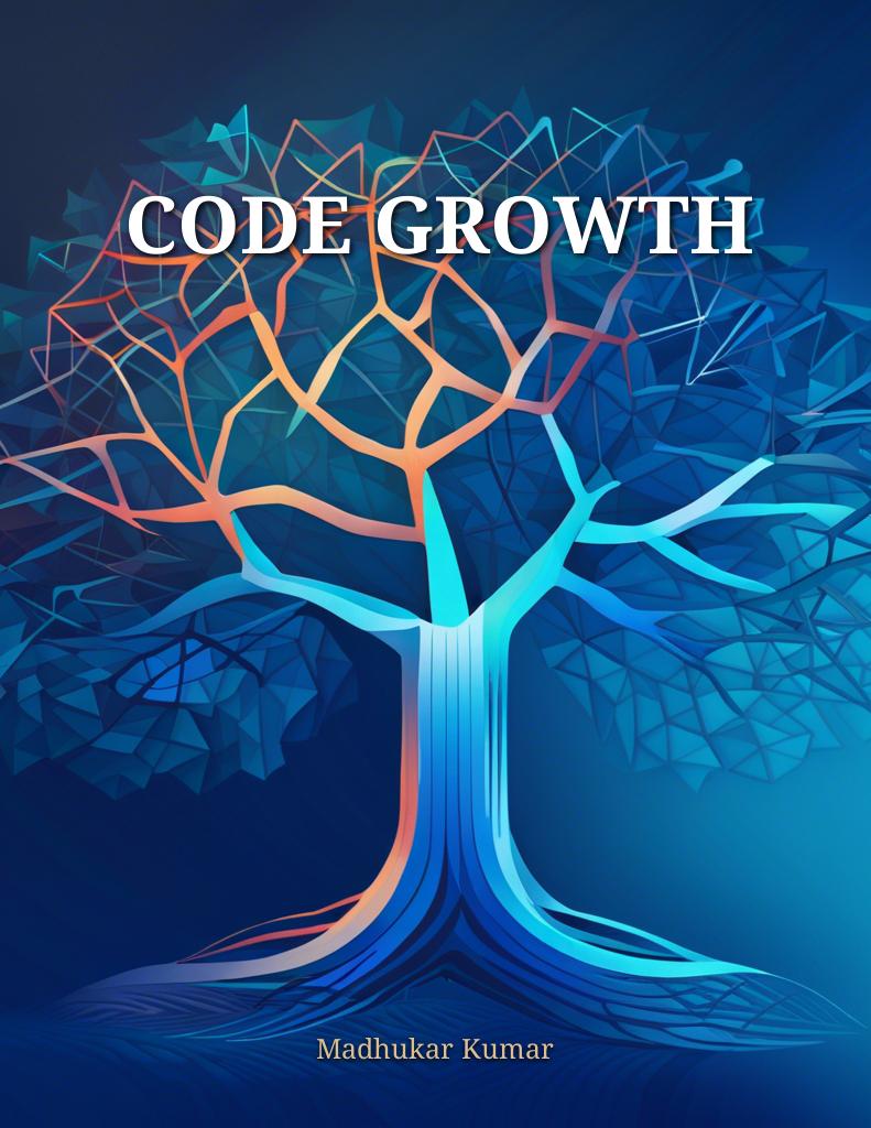 code-growth cover 
