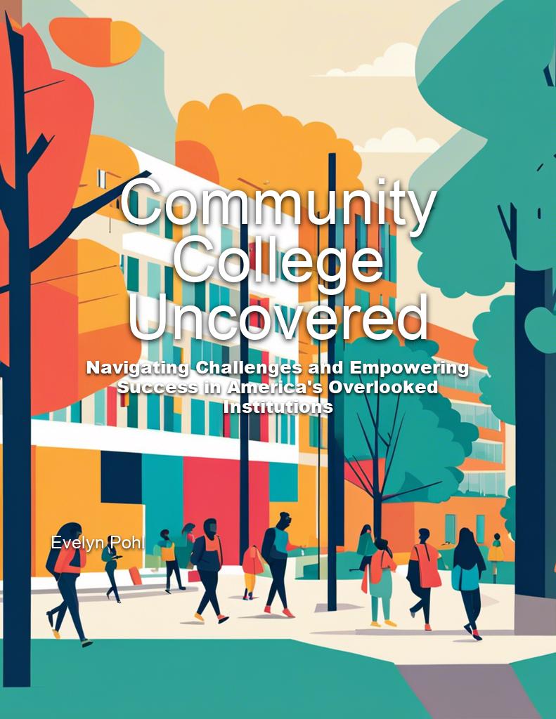 community-college-uncovered cover 