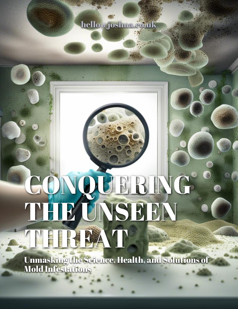 conquering-the-unseen-threat-unmasking-the-science-health-and-solutions-of-mold-infestations cover 