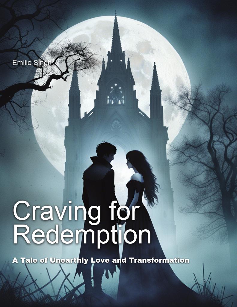 craving-for-redemption cover 