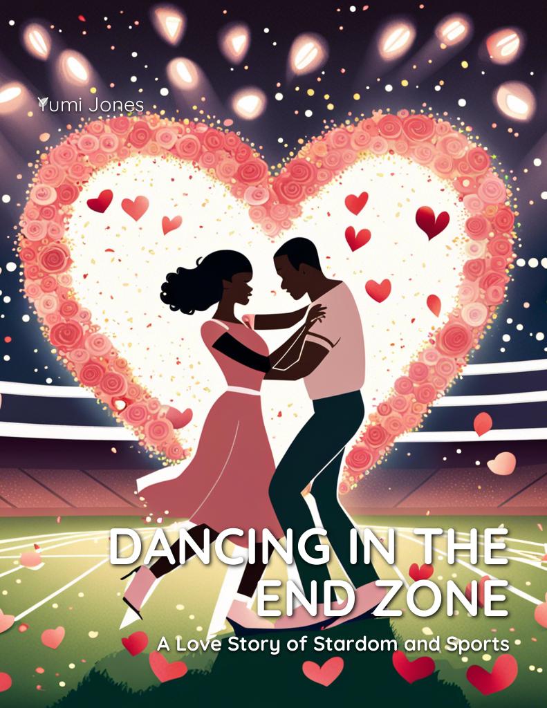 dancing-in-the-end-zone cover 