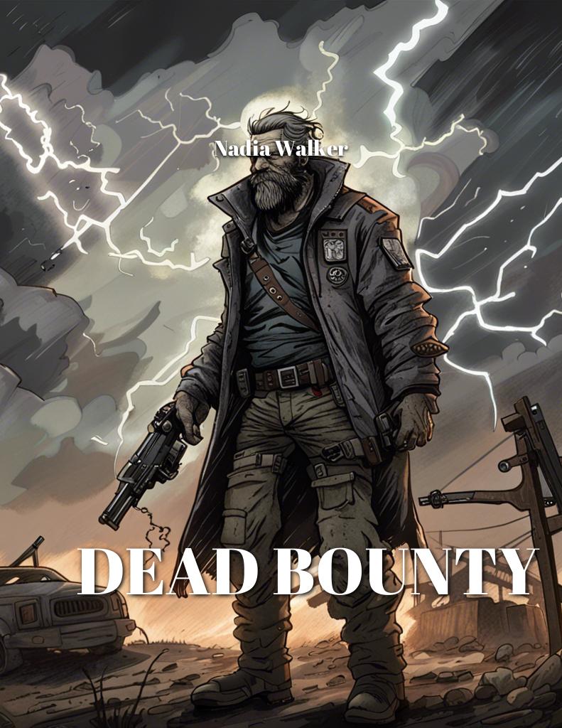 dead-bounty cover 