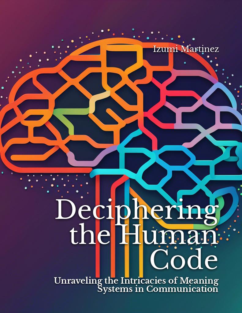 deciphering-the-human-code-communication cover 