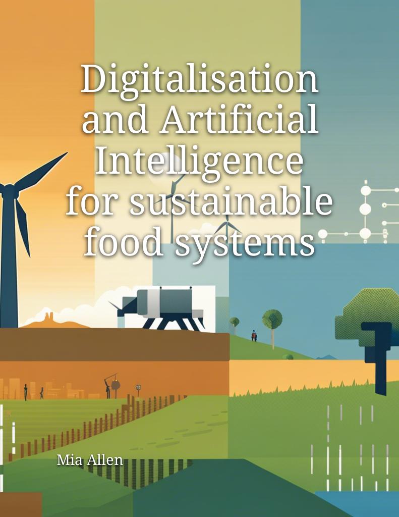 digitalisation-and-artificial-intelligence-for-sustainable-food-systems cover 