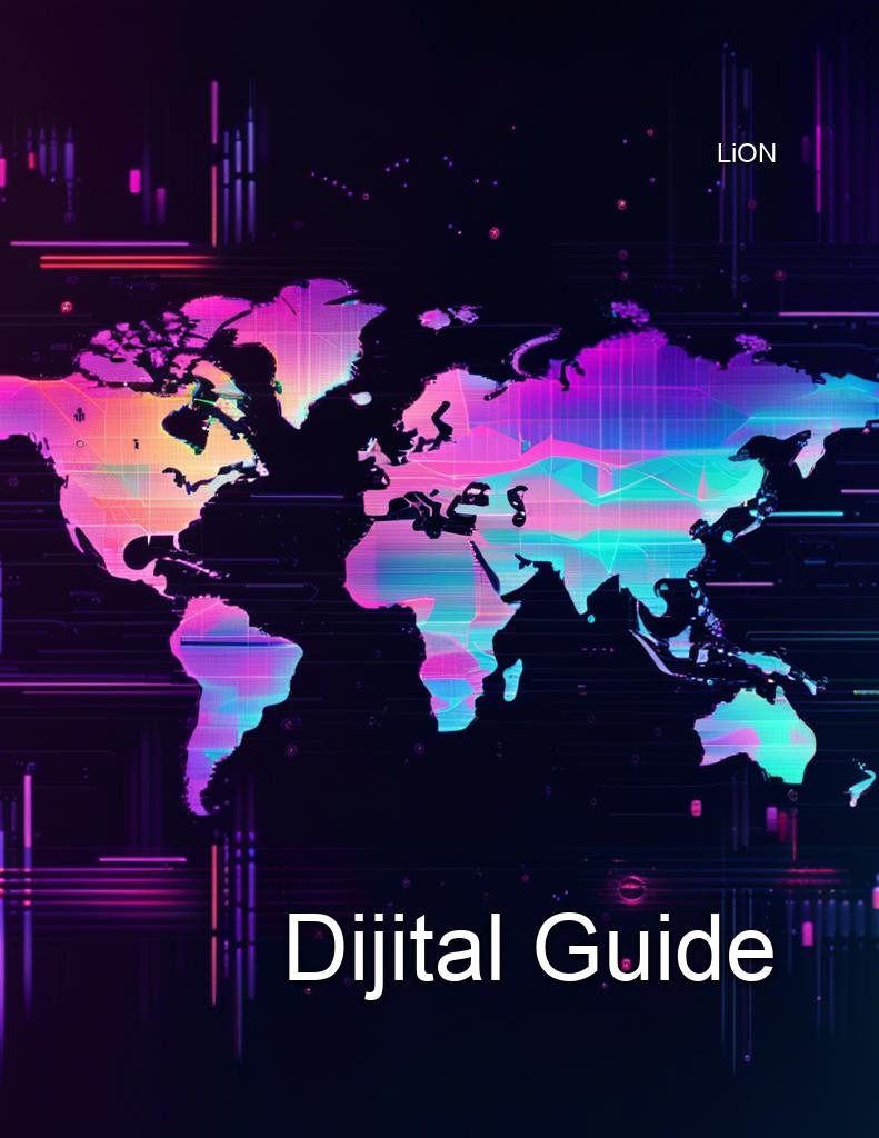 dijital-guide cover 