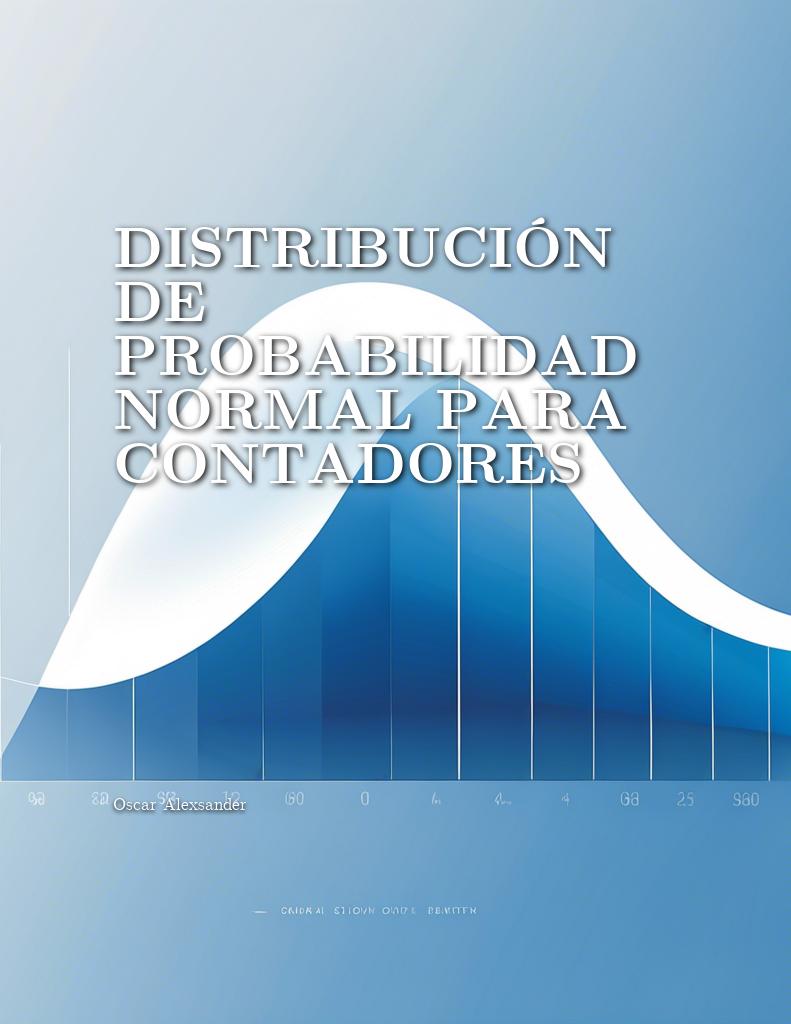 distribucion-de-probabilidad-normal-para-contadores cover 