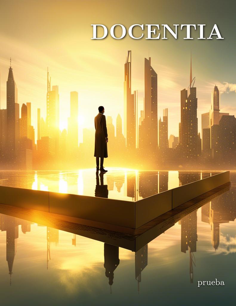 docentia cover 