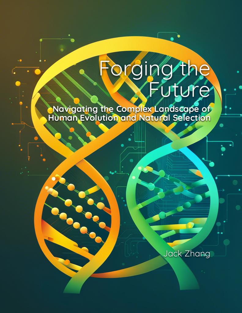 e-future-navigating-complex-landscape-human-evolution-natural-selection cover 