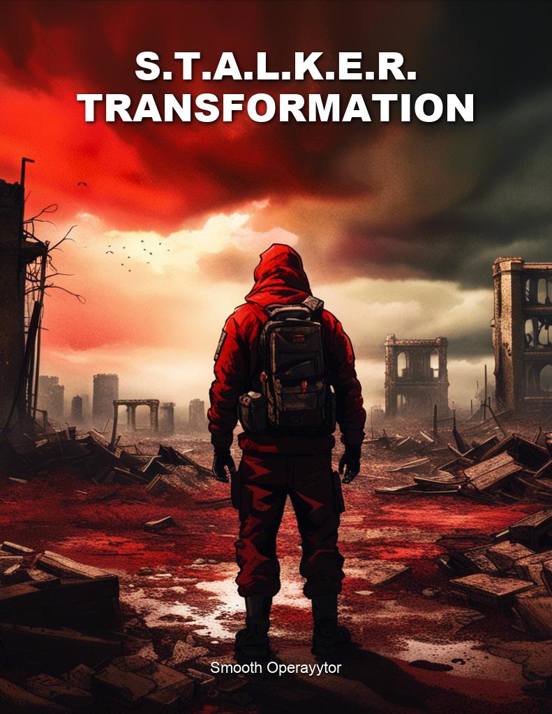 e-r-transformation cover 