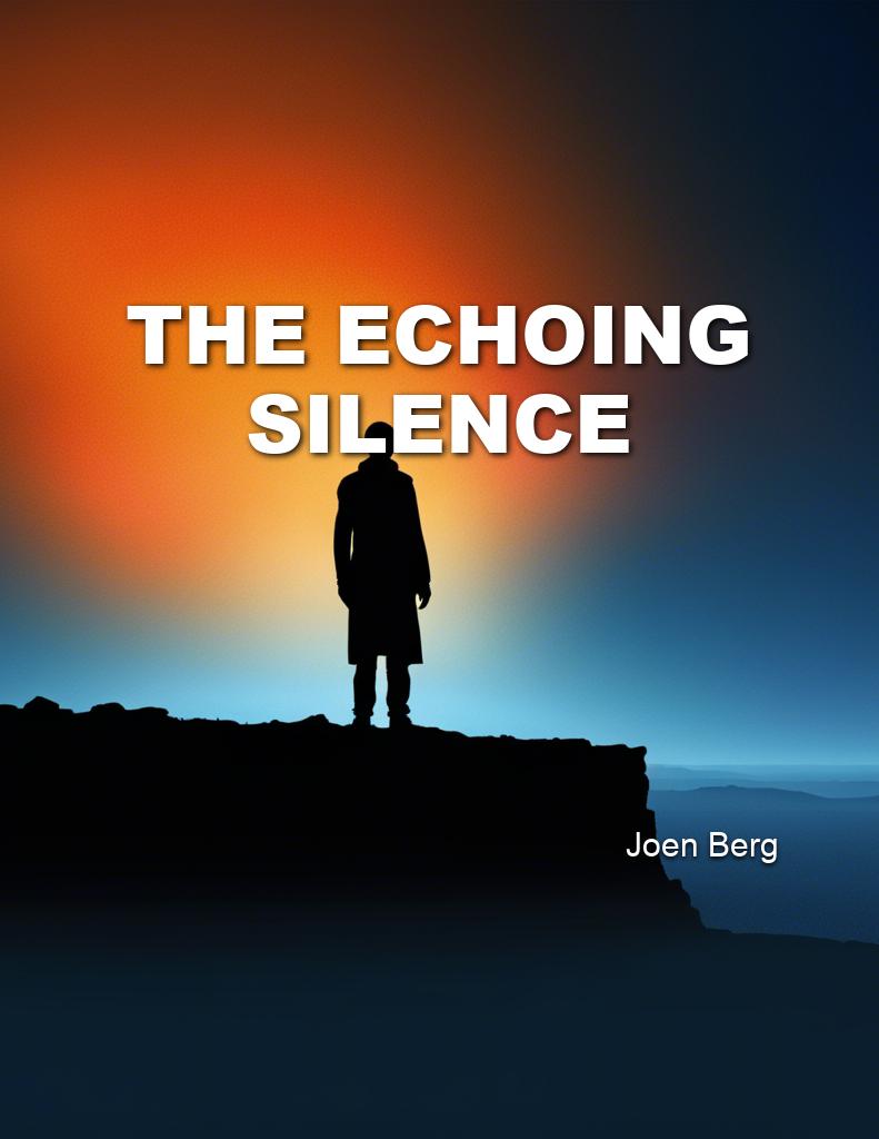 echoing-silence cover 