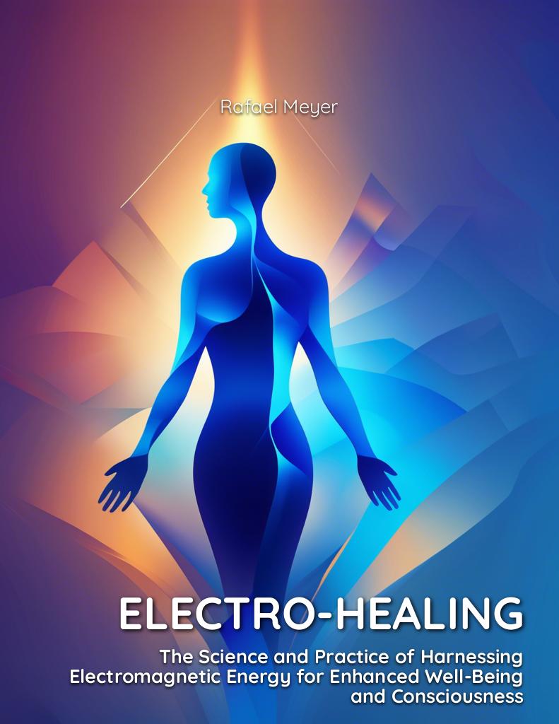 electro-healing cover 