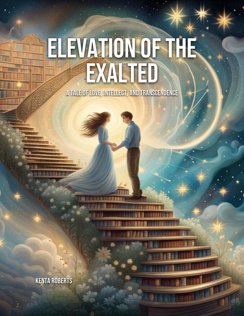 elevation-of-the-exalted cover 